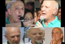 Arruda rede social