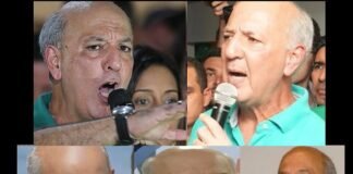Arruda rede social