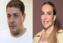 Lobista amiga de Lulinha diz que Lula ofereceu cargo no governo: ‘escolhe onde vc quer ficar’