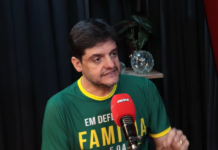 No vozes da Comunidade, Delmasso destaca programas que aproximam jovens do mercado de trabalho no DF