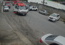 Pai é preso após confessar ter matado filhas de 3 e 5 anos em SP