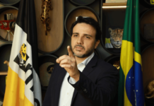 Renan Santos Foto: Divulgação/Missão