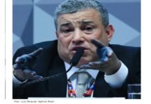 PF prende “mão preta” presidente da Conafer por integrar esquema de desvios do INSS