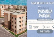 Alô Paranoá Parque: Defensoria Pública lança cartilha “Meu Condomínio” e leva atendimento jurídico gratuito neste sábado (8)