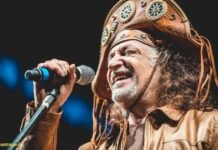 O Maior São João do Cerrado retorna a Ceilândia com show de Alceu Valença