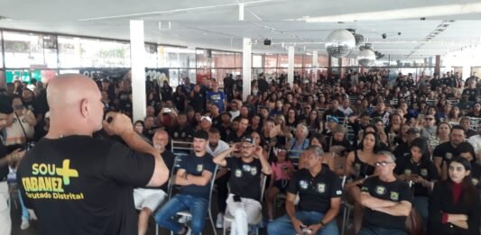 Foto: 33.222 Tabanez 2026 - Informa Tudo DF / Silvano Lima