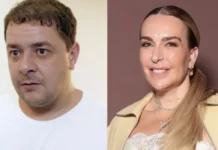 Roberta Luchsinger tinha meta de R$ 100 milhões e negócios com Lulinha