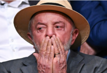 Após fala de Lula, Paraguai pede devolução de canhões de guerra