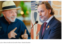 Lula recebe advogado de Lulinha em meio a apurações da PF