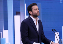 Pablo Marçal reage a decisão do TSE que o proibiu de ir a debates