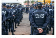 PMDF divulga resultado de concurso para oficial e convoca para o TAF