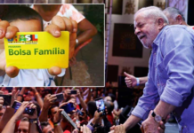 Beneficiários unipessoais voltam a crescer no Bolsa Família perto da eleição
