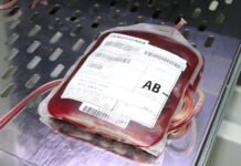 Hemocentro de Brasília alerta para baixo estoque de cinco tipos de sangue