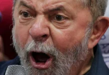 “Perdeu a noção” Lula cobra apoio do AGRO “Deveriam se ajoelhar para mim” diz