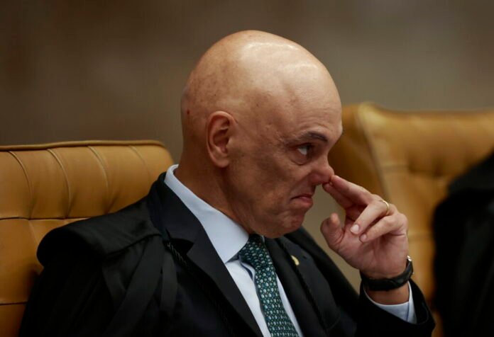 (DF), 11/03/2026 - Plenário do STF