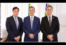 TSE, CEB e Terracap firmam acordo para ampliar uso de energia solar nas Eleições 2026
