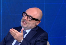 Mario Sabino Foto: Reprodução/CNN Brasil