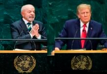 Deu ruim para Lula, liderados por Trump, 14 países da região se comprometem a combater facções e cartéis; documento cita classificar PCC e CV como terroristas