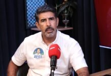 Vozes da Comunidade: Roosevelt Vilela defende ampliação das escolas cívico-militares no DF