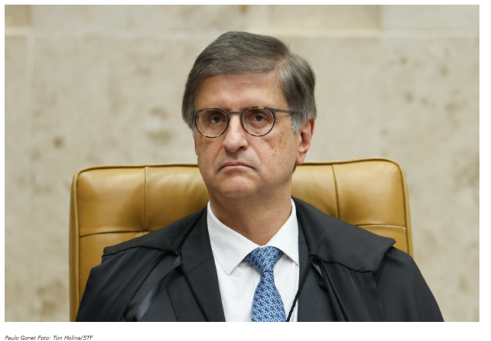  Paulo Gonet,