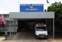 GDF lança edital para reformar e ampliar pronto-socorro do Hospital de Ceilândia