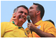TSE libera uso de imagem de Jair Bolsonaro em itens de campanha