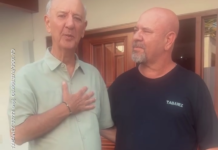Vídeo: Se despedindo da política do DF, Arruda pede para que seus eleitores votem em Tabanez: “É como se tivessem votando em mim” diz ex-governador