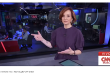 Jornalista da CNN: “Lula segue Dilma e faz o diabo pela eleição”
