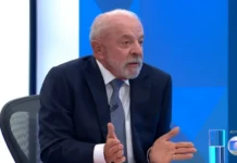 Lula diz que não sabia que o Bolsa Família não havia sido reajustado