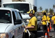 Detran-DF orienta motoristas sobre cuidados nas estradas durante o feriadão
