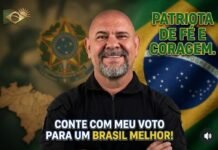 A um dia da eleição, equipe Tabanez mantém foco total na campanha “eleição só termina quando as urnas se fecham”; candidato agradece apoio dos colaboradores
