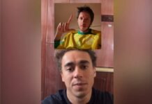 Nikolas: Cantor petista vetou áudio de vídeo com nordestinos