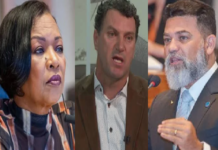 Eleições CLDF: Doutora Jane, Iolando e Jorge Vianna ficam de fora em 2027 ft