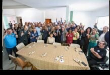 Celina Leão destaca importância dos portais de notícias para o Distrito Federal