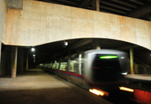 Metrô-DF terá horário estendido nesta segunda; veja como vai funcionar