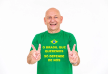 Luciano Hang declara apoio a Flávio no 2° turno das eleições