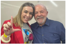 Roberta Luchsinger