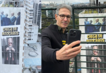 Zema é intimado após votar com celular no primeiro turno