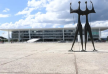 Brasília terá praça dos Três Poderes fechada e 5 mil agentes de segurança no 2º turno