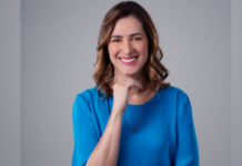 Cris Britto: a improvável que chegou ao Top 10 na disputa à Câmara dos Deputados