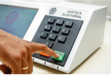 Eleições 2026: saiba o que pode e o que não pode no dia da votação