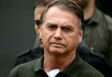 Jair Bolsonaro pede ao STF liberação de visitas de Flávio
