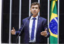 Nikolas Ferreira elege a maior bancada de deputados do país