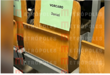 Vorcaro tinha cadeira reservada em homenagem a Lula em Paris
