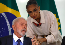 Ofício mostra recusa do governo em ajudar nas Queimadas no AM