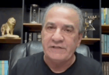 Malafaia: “Canalhas da esquerda estão produzindo fake news”
